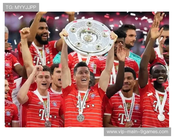 拜仁慕尼黑连续推进使对方后段不断松动