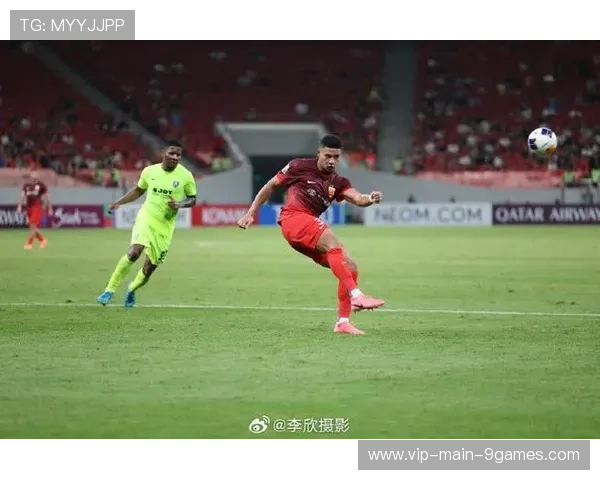 上海海港在亚冠赛场迎难而上，柔佛主场成为决定性因素